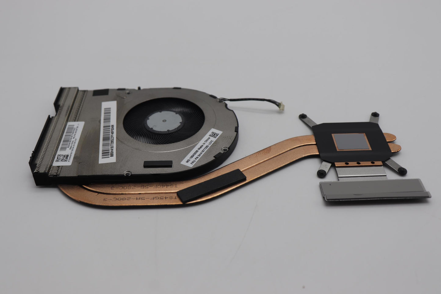 Lenovo Heatsink Fru Thm At2Dw009Tb0 T - 5H41B77285