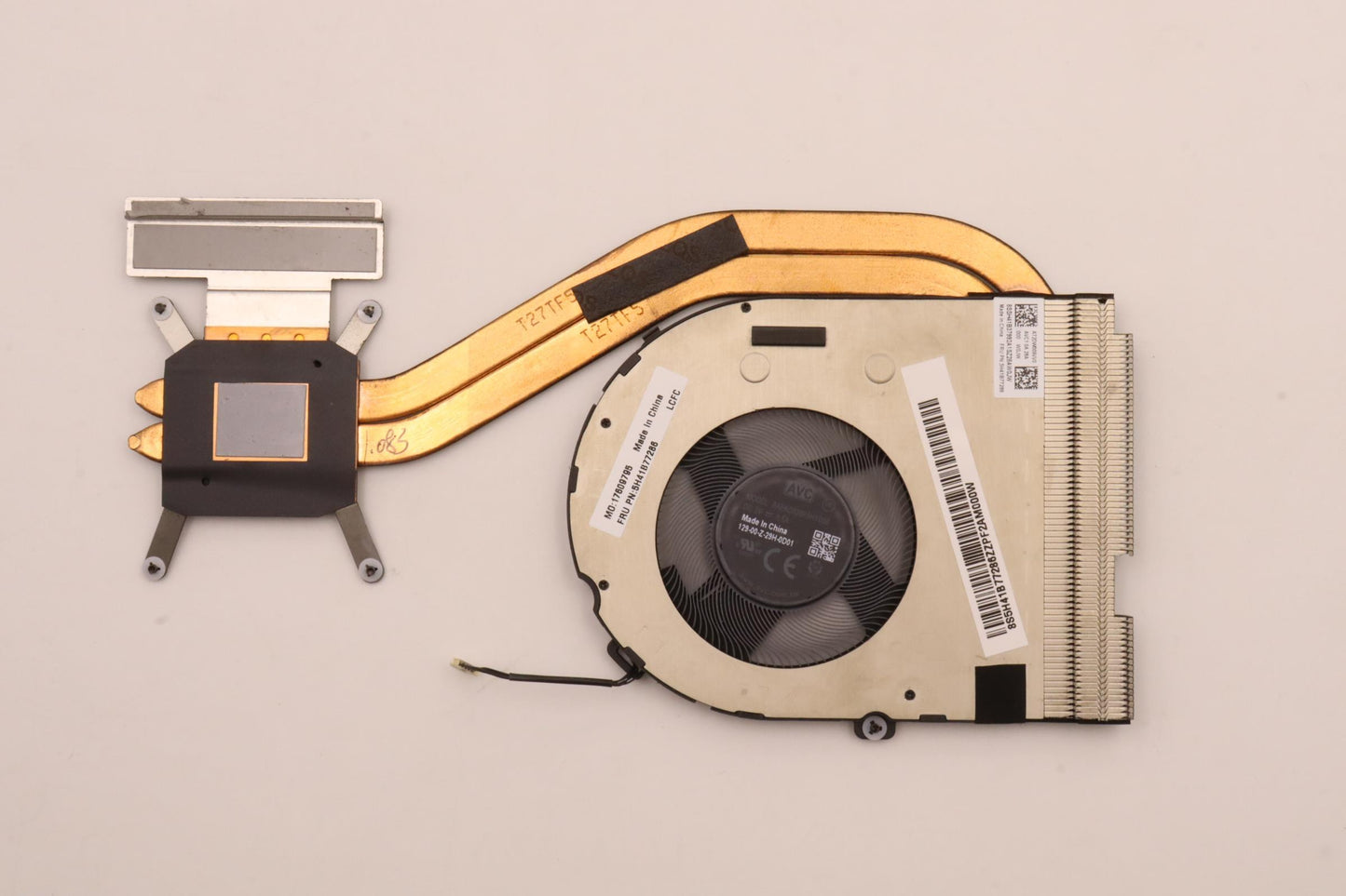 Lenovo Thermal Module - 5H41B77286