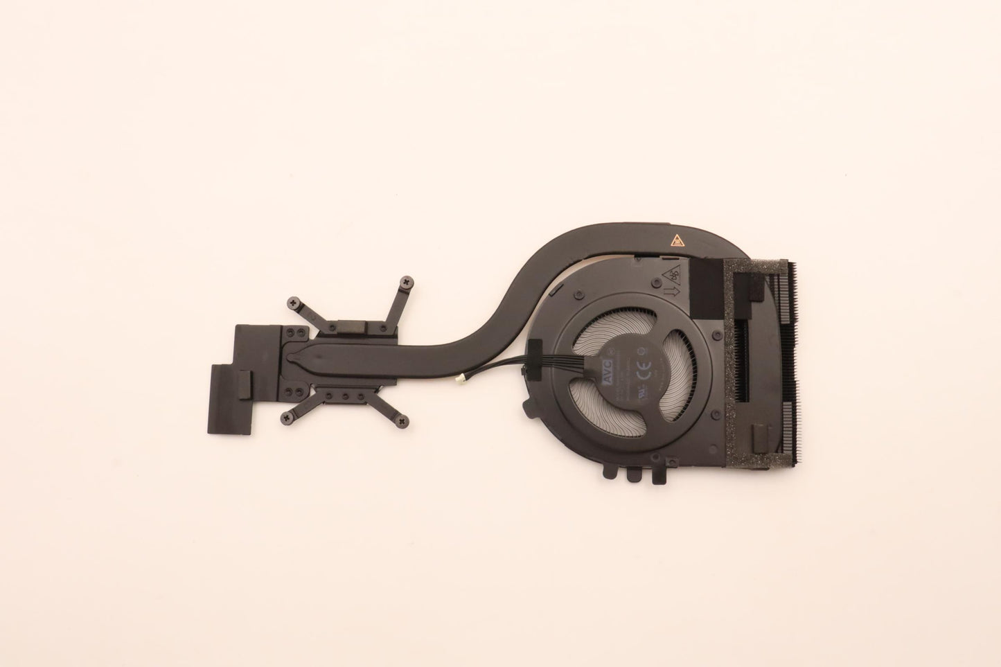 Lenovo Heatsink Jx3C5Umathmassy Avc - 5H41B77287