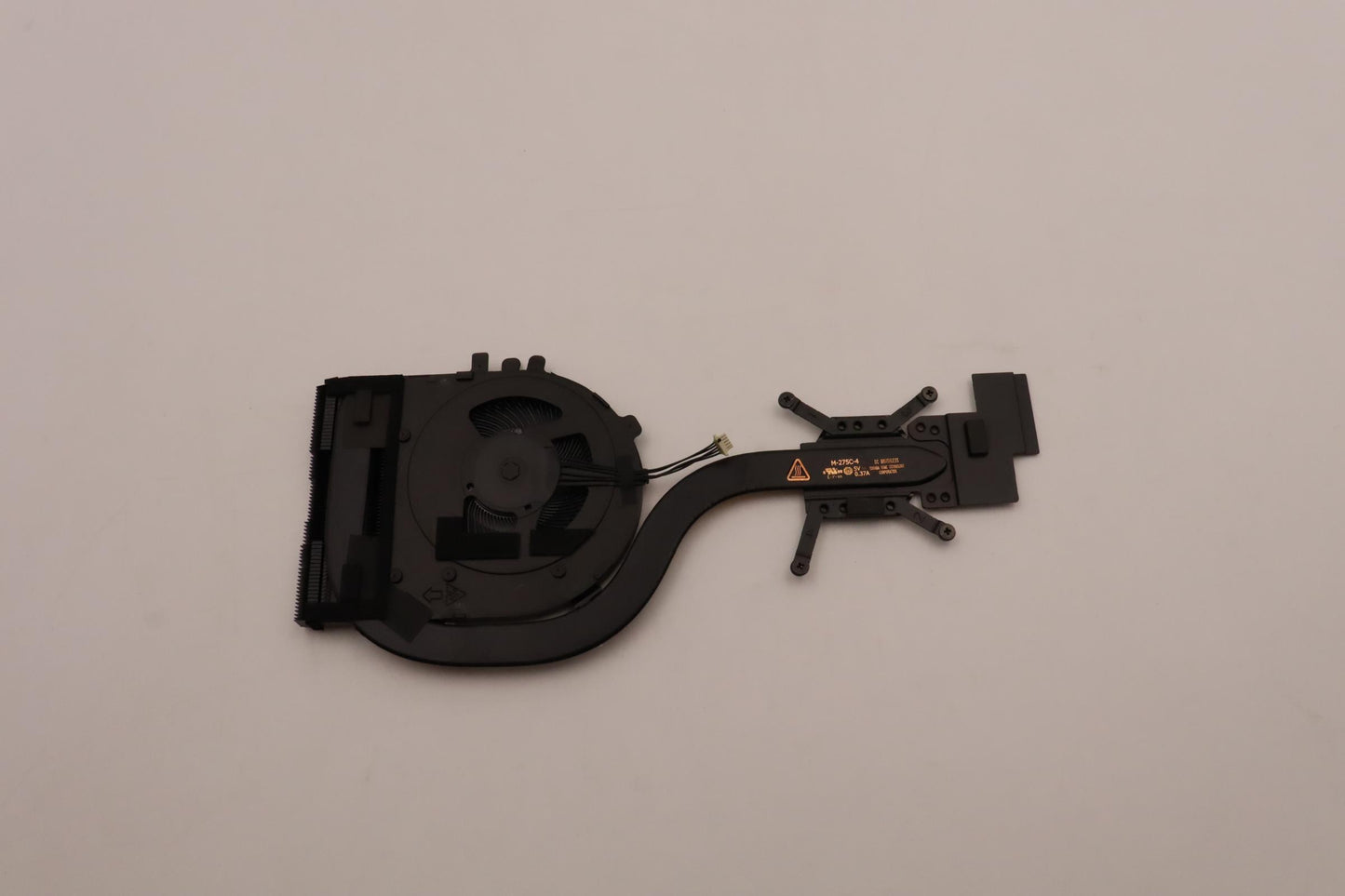 Lenovo Heatsink Jx3C5Umathmassy Toshi - 5H41B77288