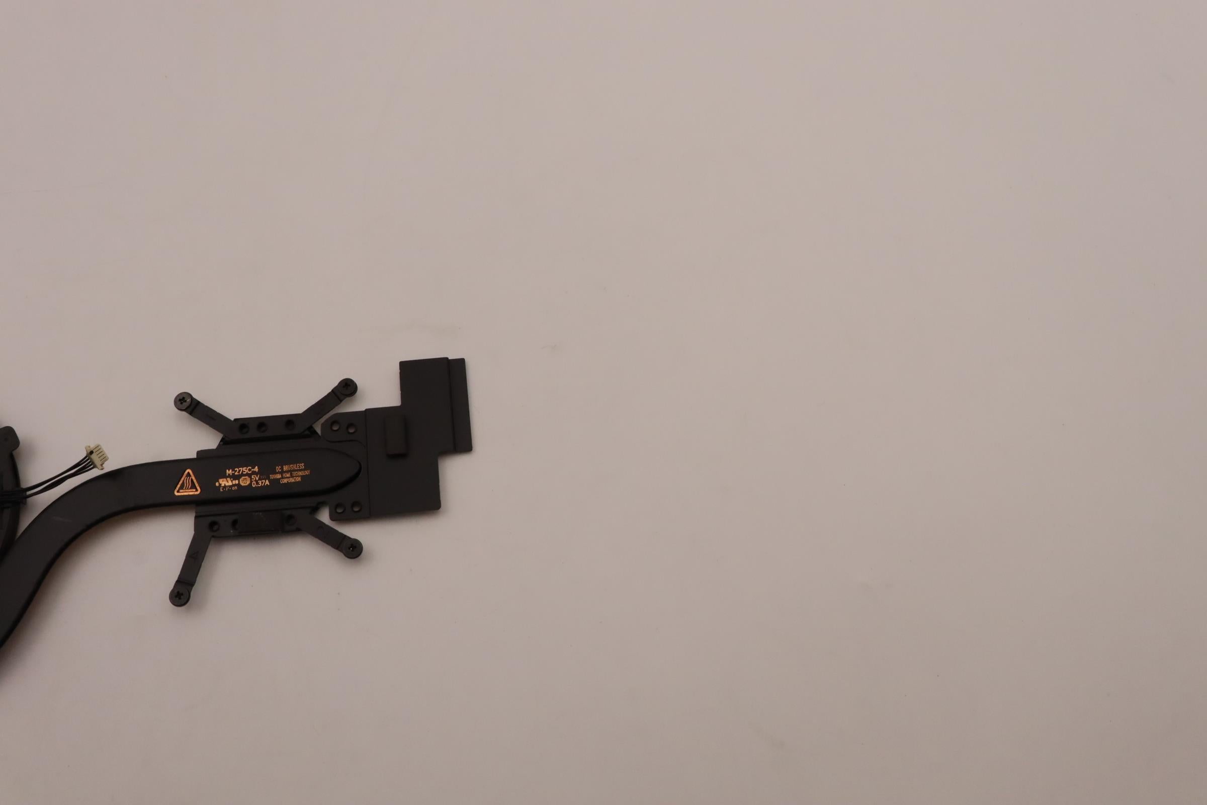 Lenovo Heatsink Jx3C5Umathmassy Toshi - 5H41B77288– LenovoPart
