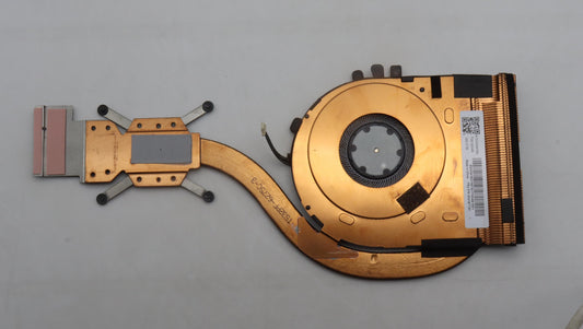 Lenovo Thermal Module, Intel, UMA - 5H41B77291