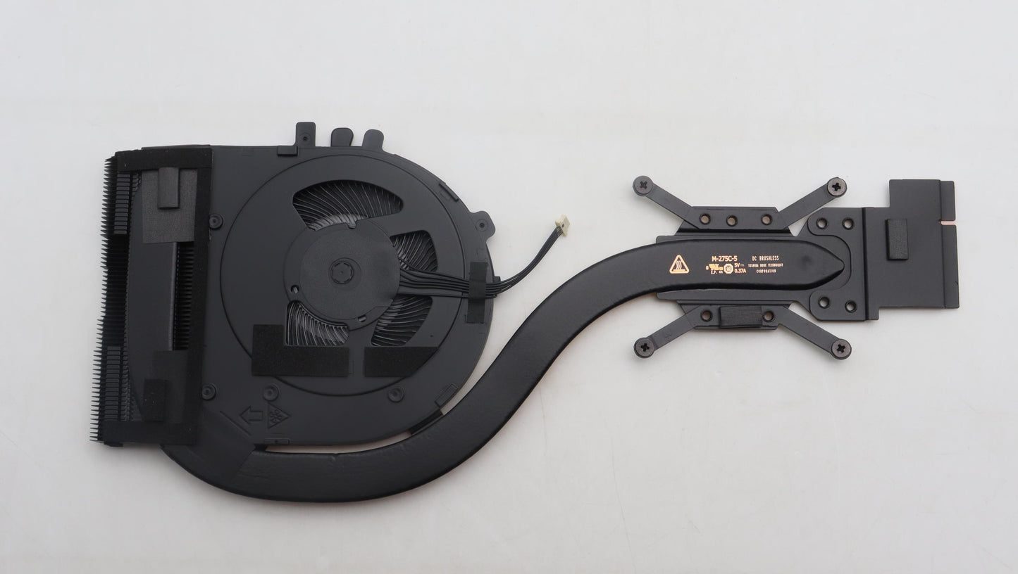 Lenovo Thermal Module, Intel, UMA - 5H41B77291