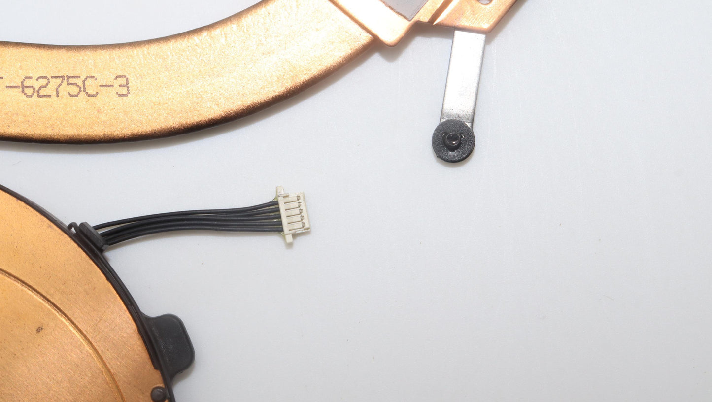 Lenovo Thermal Module, Intel, UMA - 5H41B77291