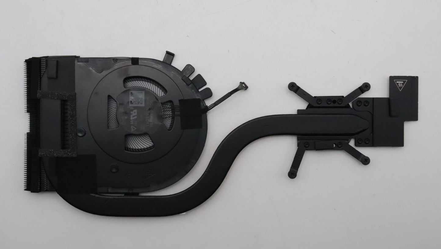 Lenovo Heatsink At2Du001Dt0 Jt4C5Umat - 5H41B77293