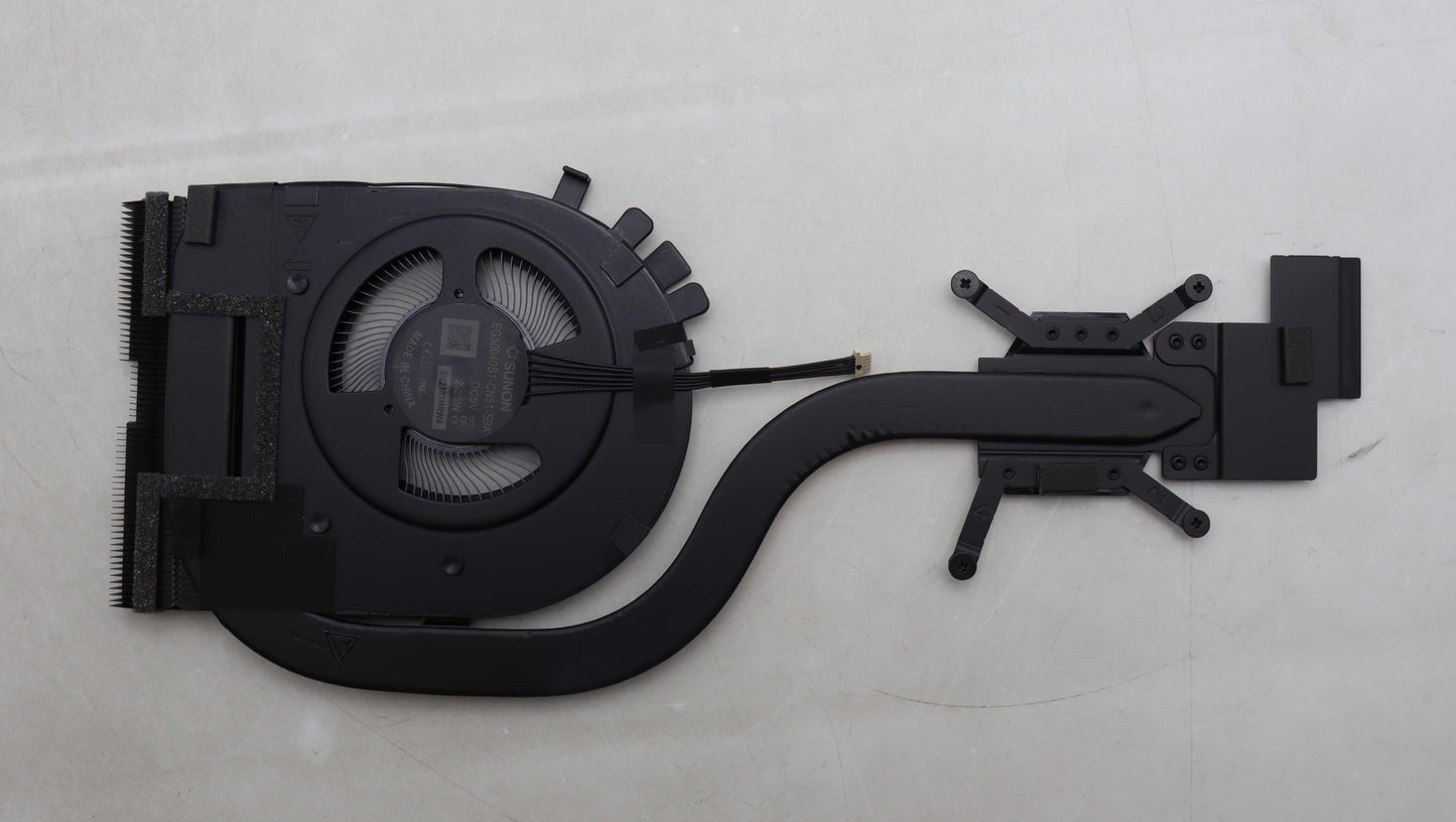 Lenovo Heatsink At2Du001Ss0Jt4C5Umath - 5H41B77294