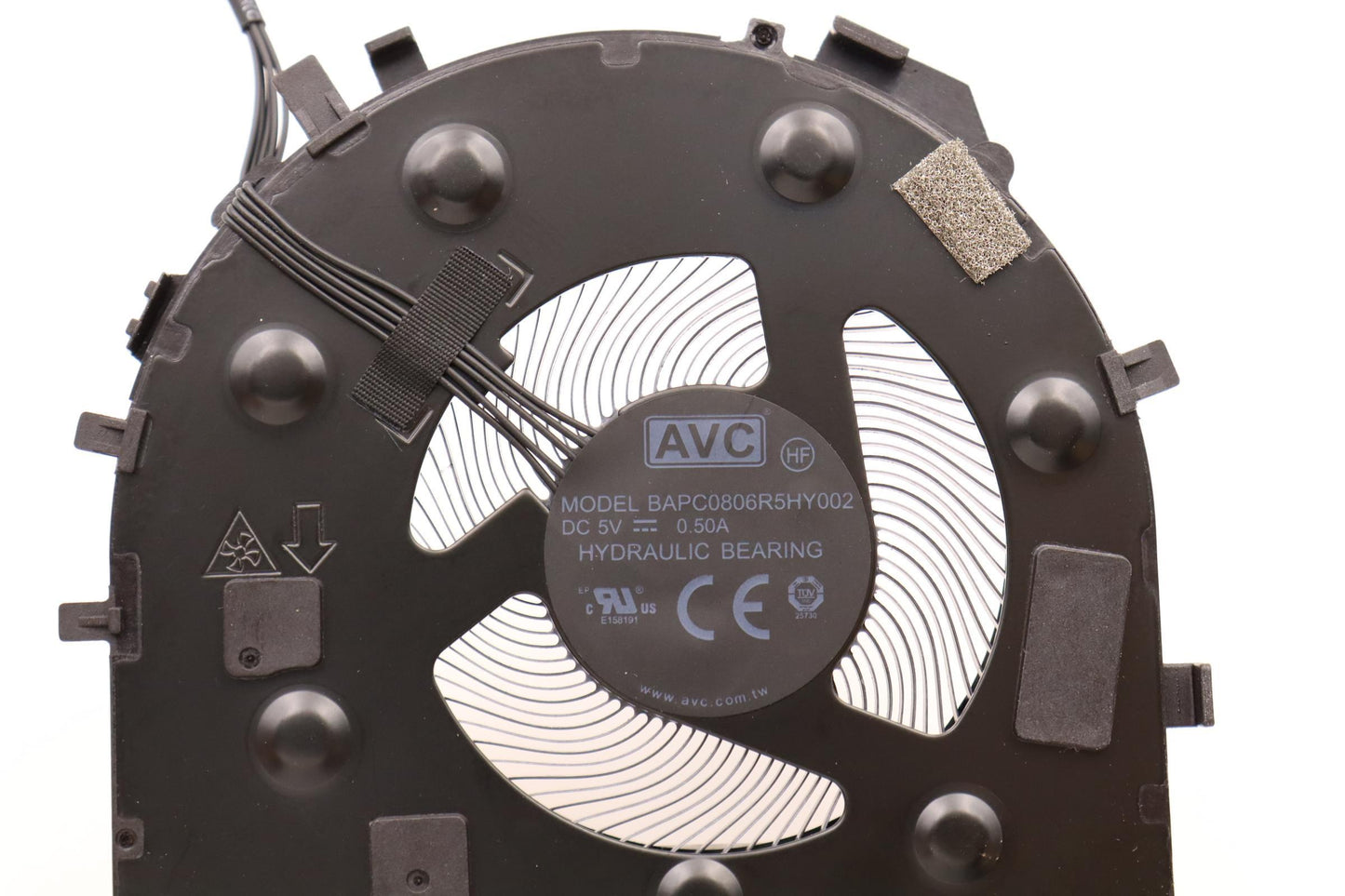 Lenovo JE443 UMA Thermal Assembly - 5H41B77297