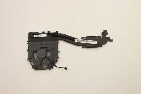 Lenovo Thermal Module JE443, UMA - 5H41B77298