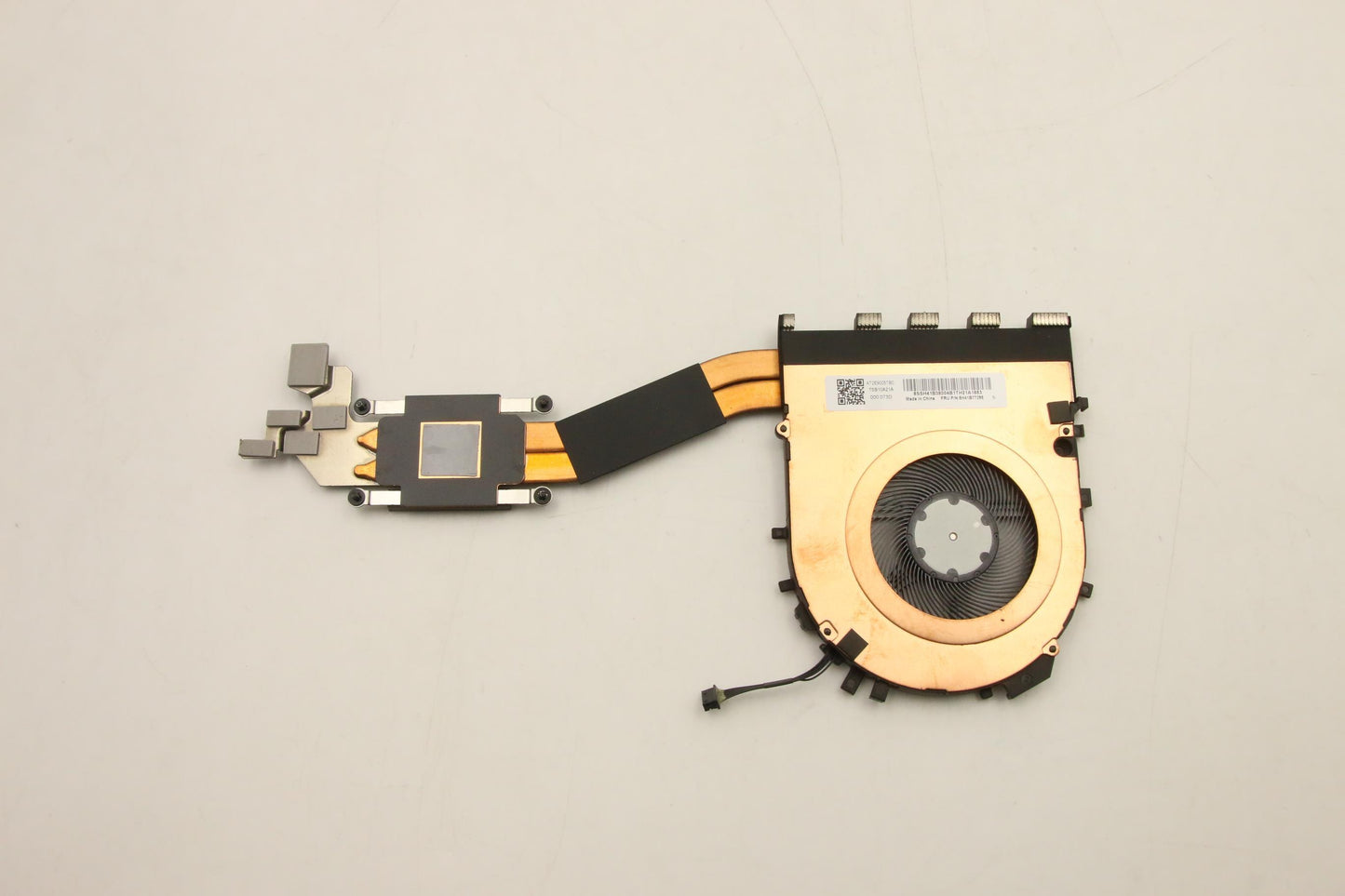 Lenovo Thermal Module JE443, UMA - 5H41B77298