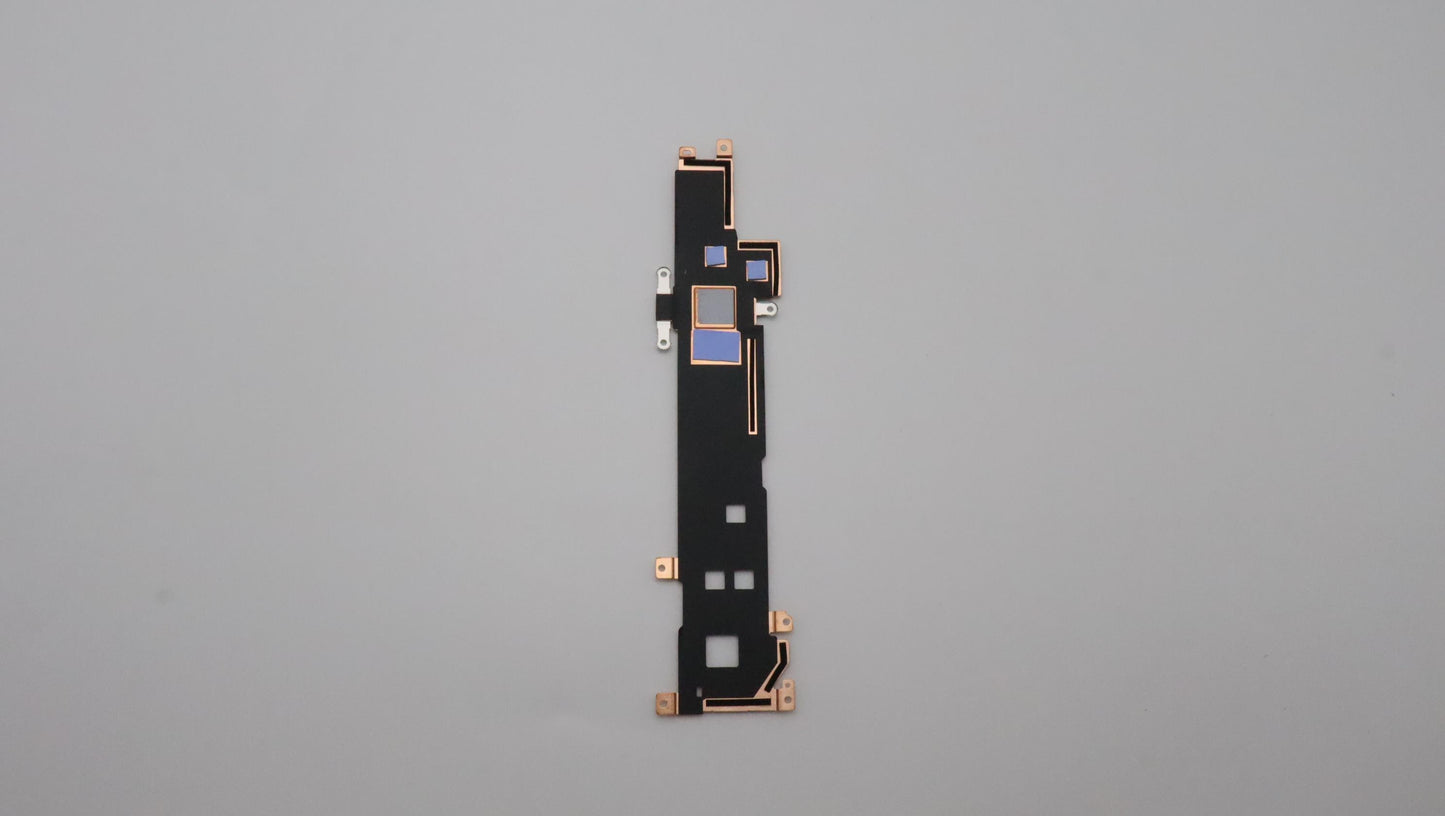 Lenovo Heatsink Fru Assy Thm 10W Qc U - 5H41B77302