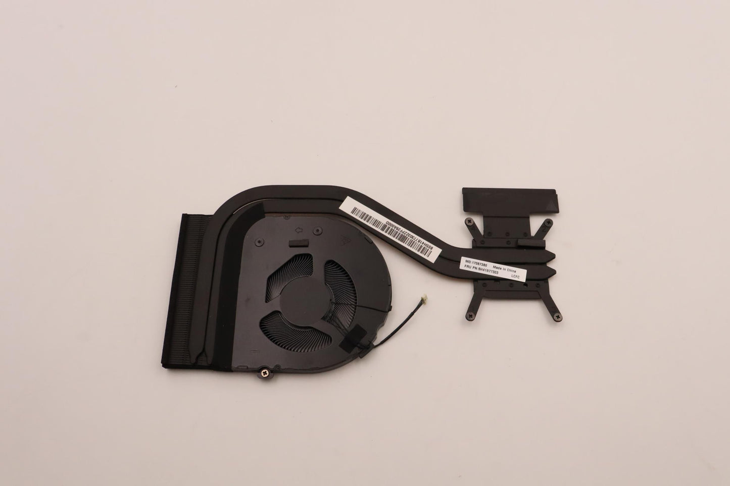 Lenovo UMA Thermal Module - 5H41B77303