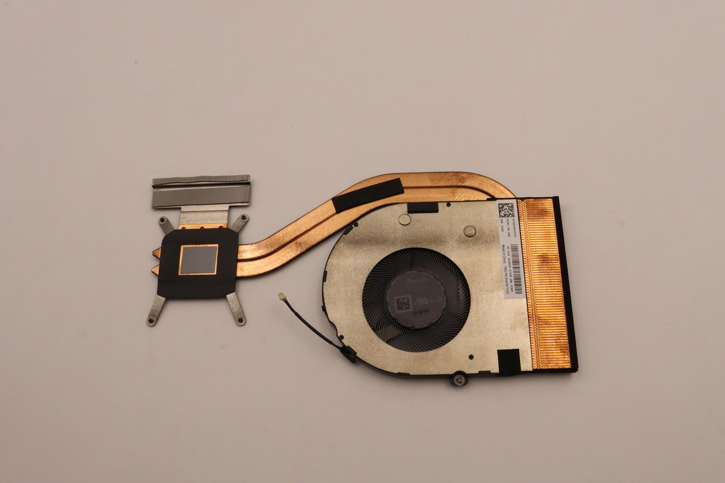 Lenovo UMA Thermal Module - 5H41B77303