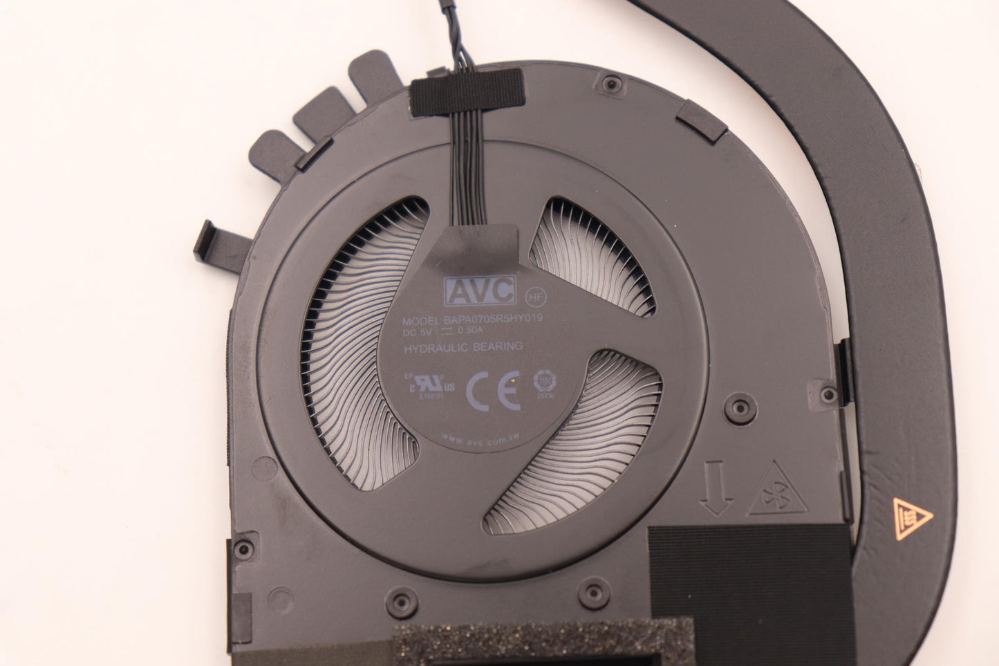 Lenovo Thermal Module, Intel UMA Graphics - 5H41B77305