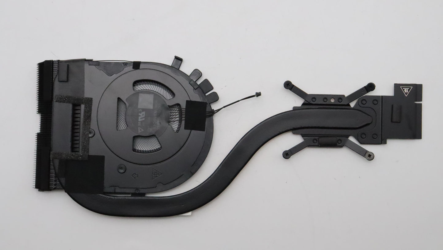 Lenovo - Thermal Module, Intel Processor, UMA Configuration - 5H41B77306