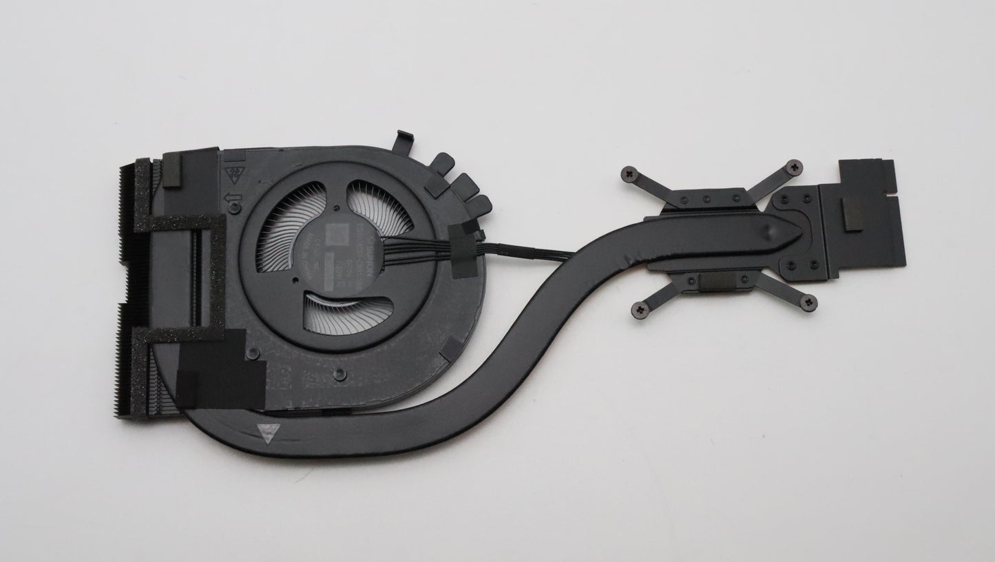 Lenovo Heatsink Fru Jt4B1_Uma_Thm_Ass - 5H41B77307