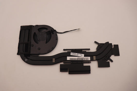 Lenovo Thermal Assembly, AVC - 5H41B77308