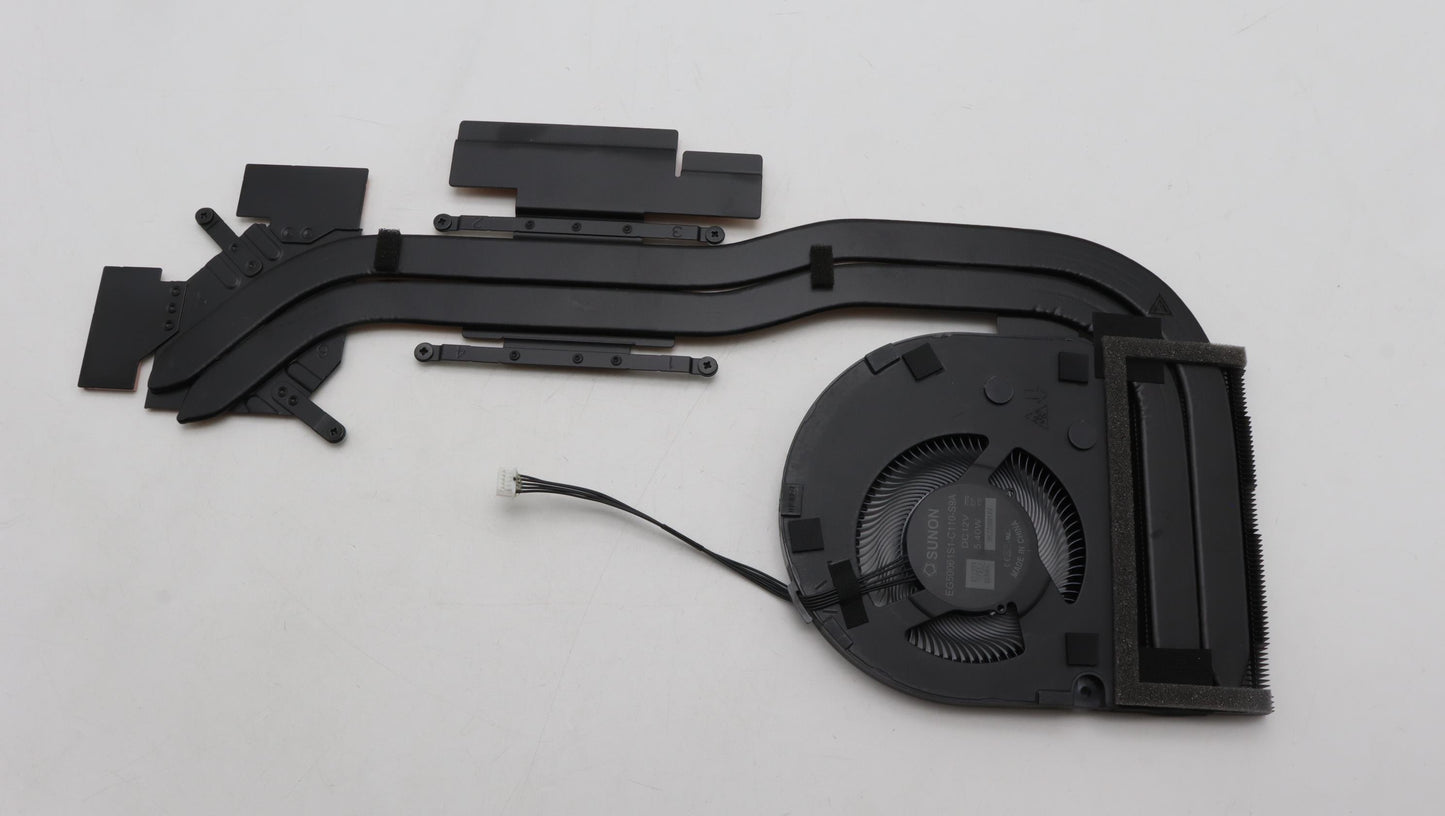 Lenovo Heatsink Jp6A0_Dis_Thm_Assy Su - 5H41B77309