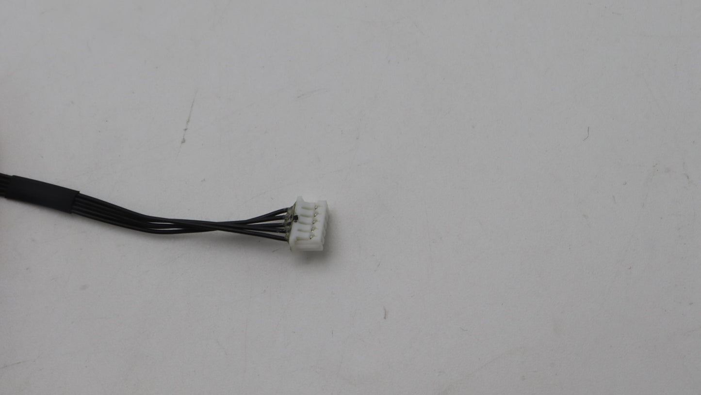 Lenovo Heatsink Jp6A0_Dis_Thm_Assy Su - 5H41B77309