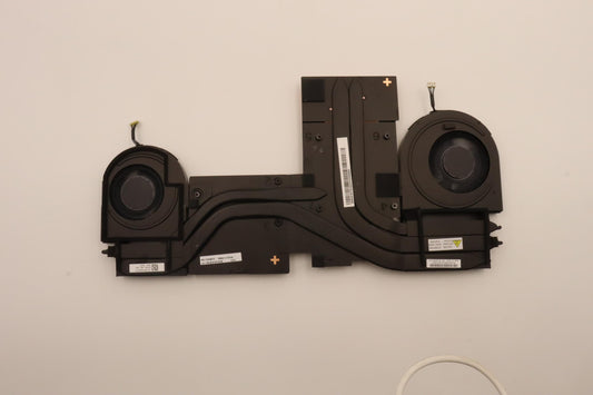 Lenovo Heatsink Jp610Thmassyn20E Delt - 5H41B77319