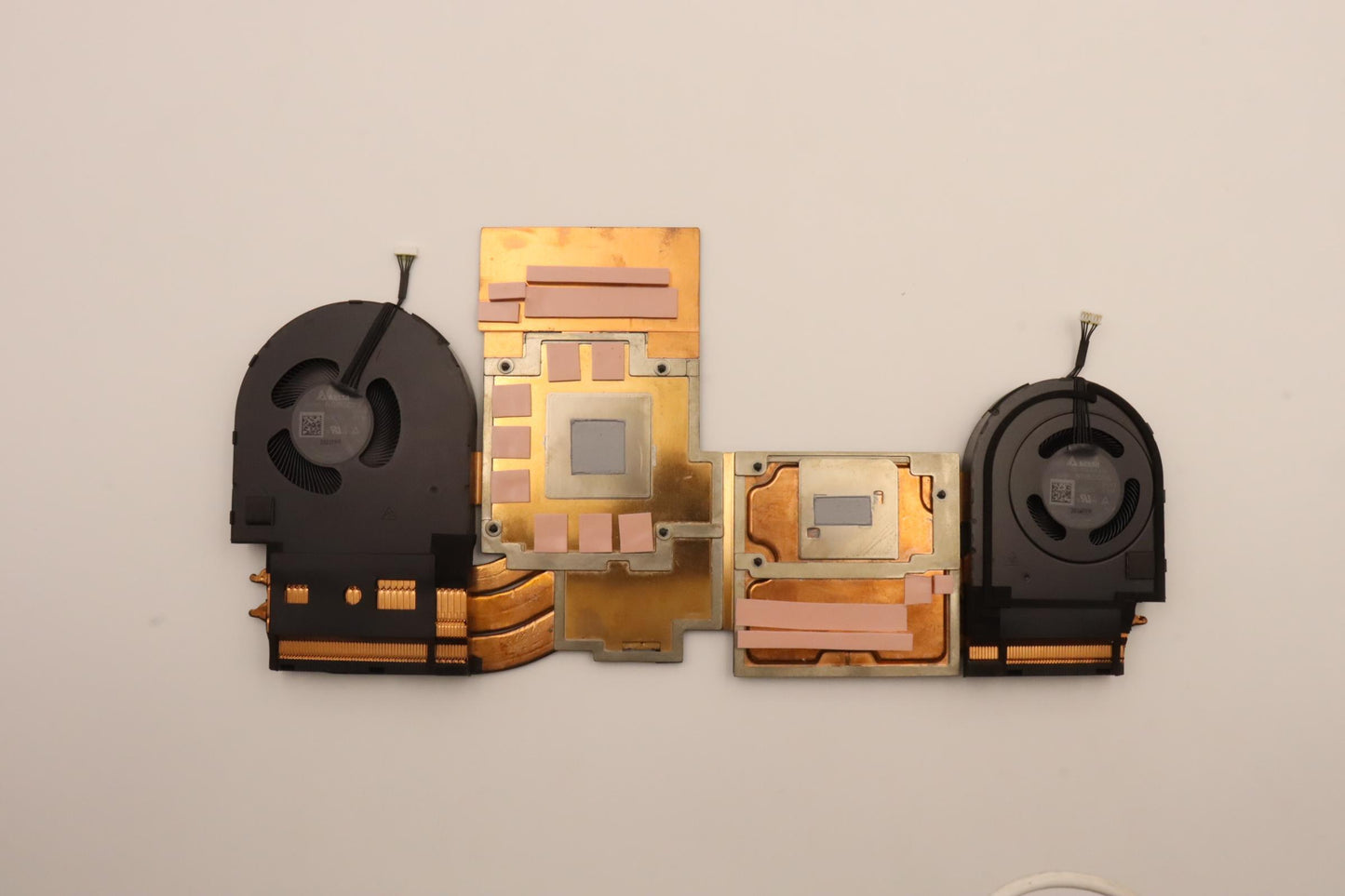 Lenovo Heatsink Jp610Thmassyn20E Delt - 5H41B77319