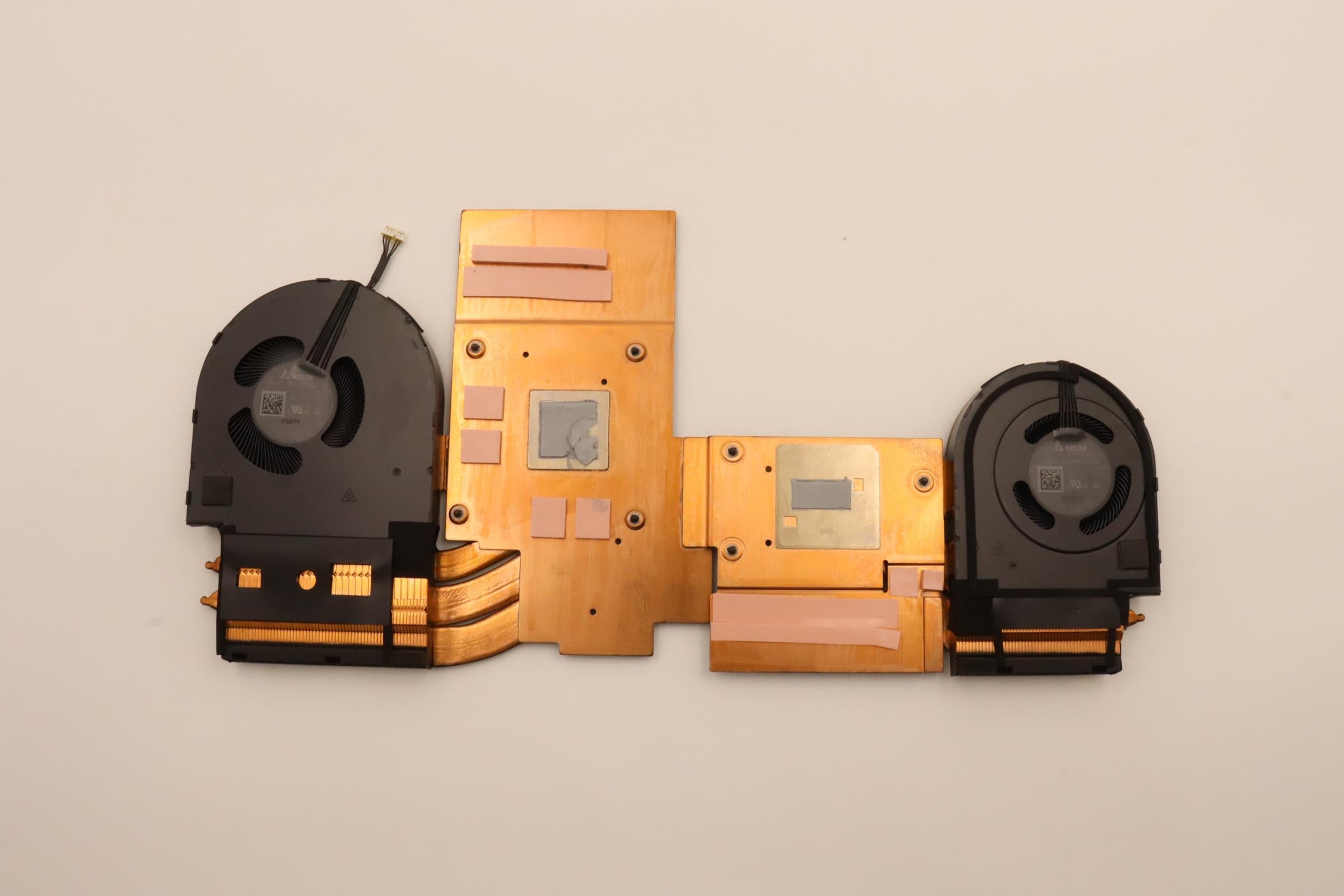 Lenovo - Thermal Module JP610, Intel - 5H41B77320– LenovoPart