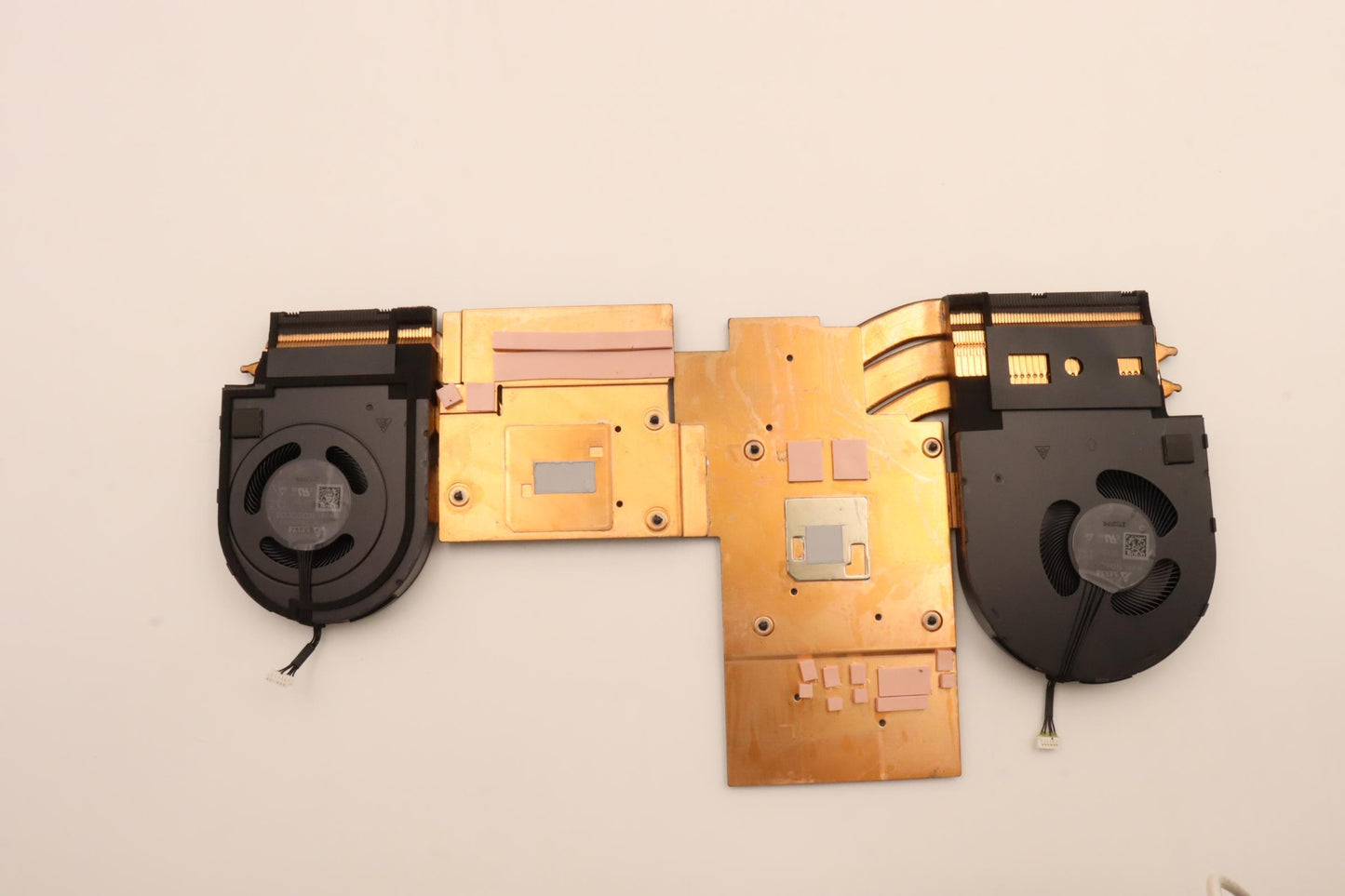 Lenovo Heatsink Jp610Thmassydg2 Delta - 5H41B77321