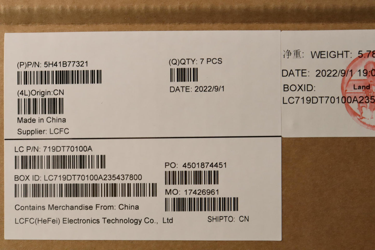 Lenovo Heatsink Jp610Thmassydg2 Delta - 5H41B77321