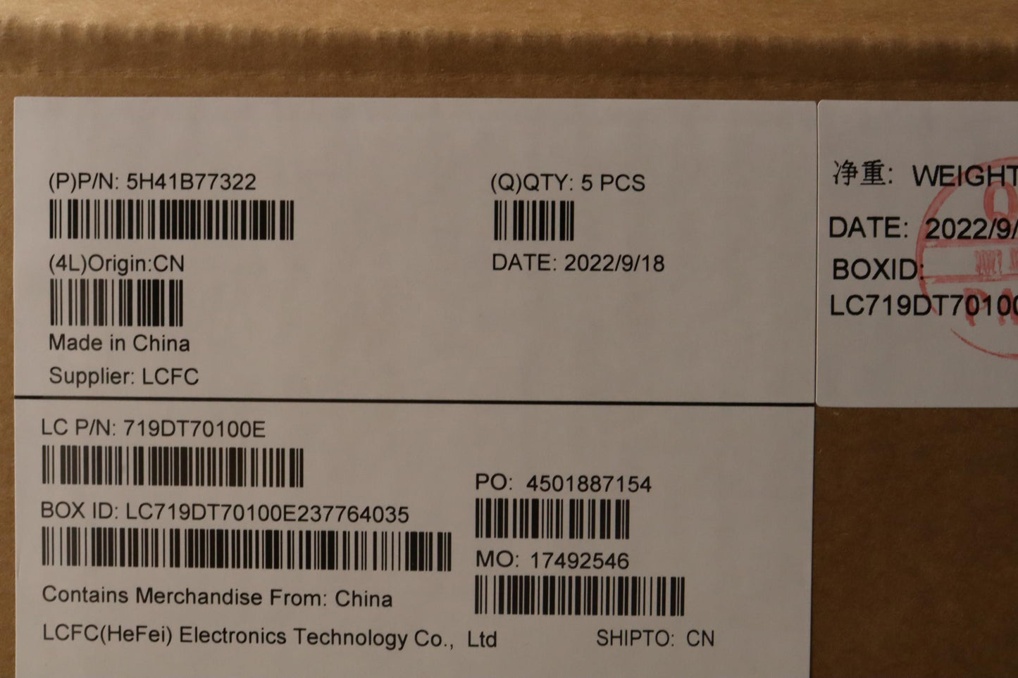 Lenovo Heatsink Jp610Thmassyuma Delta - 5H41B77322
