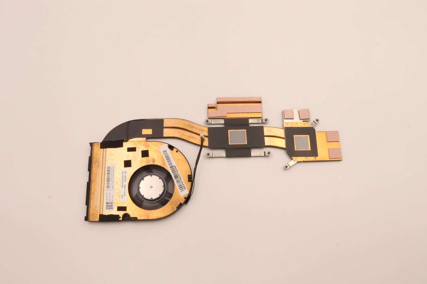 Lenovo Heatsink Jp5A5Swgthmassy Delta - 5H41B77342