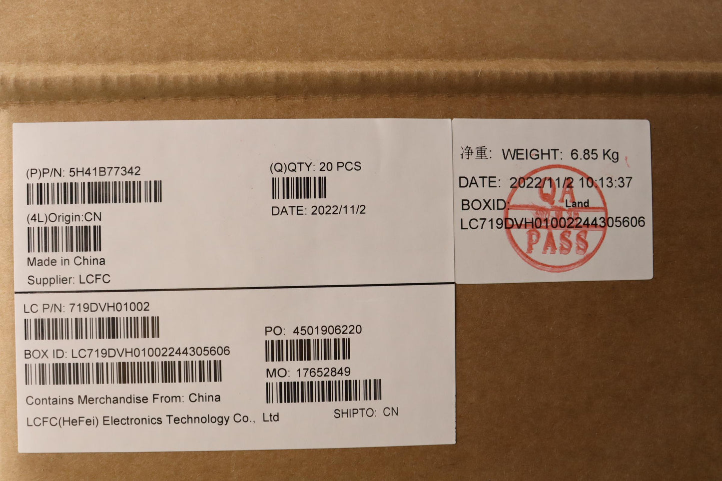 Lenovo Heatsink Jp5A5Swgthmassy Delta - 5H41B77342
