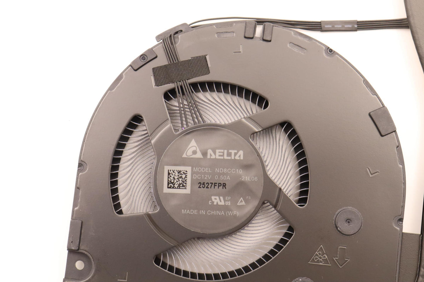 Lenovo Heatsink Jp5A5Swgthmassy Delta - 5H41B77342