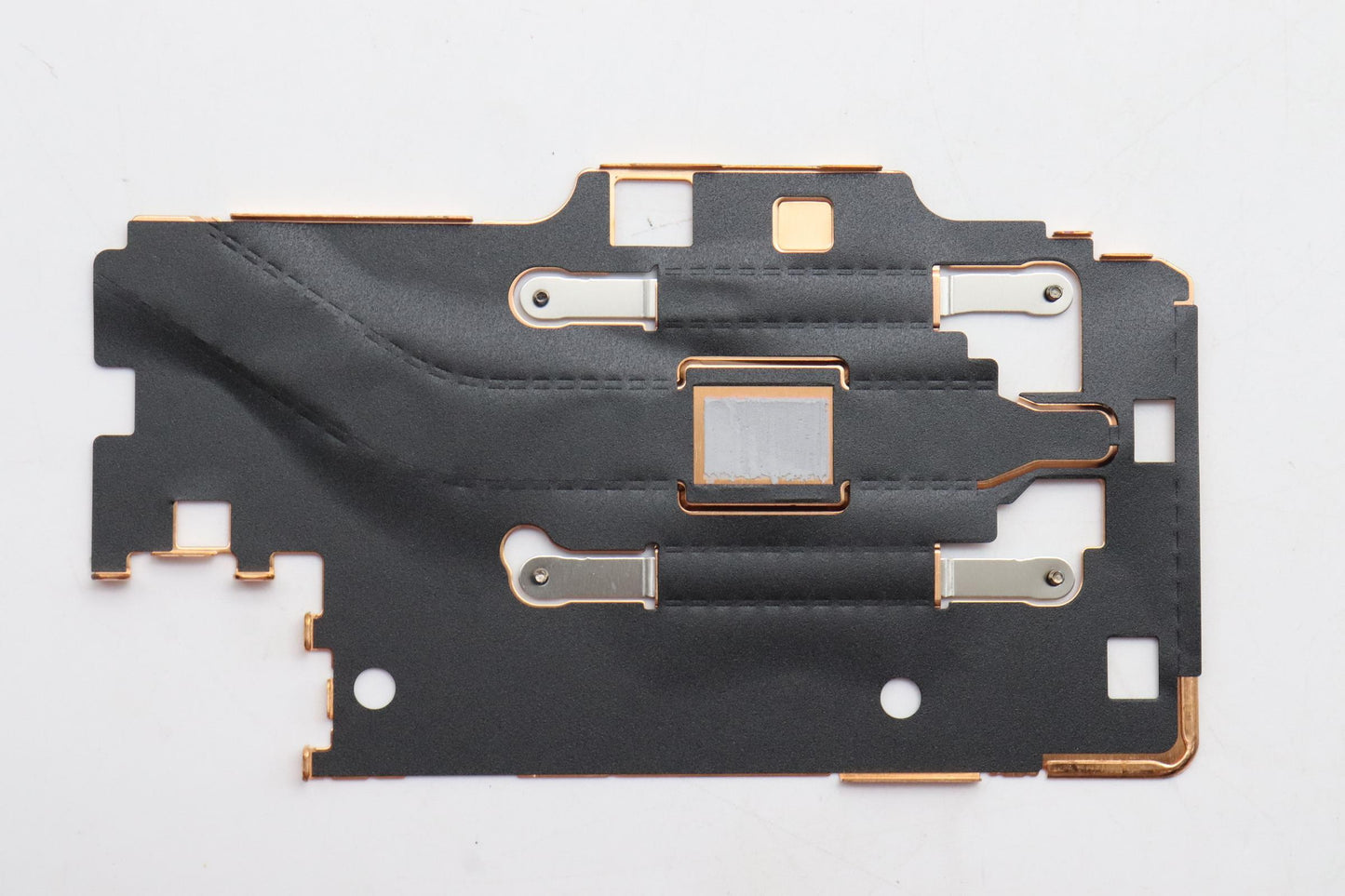 Lenovo Heatsink Fru Kc4La_Thm_Assy_6W - 5H41B77351