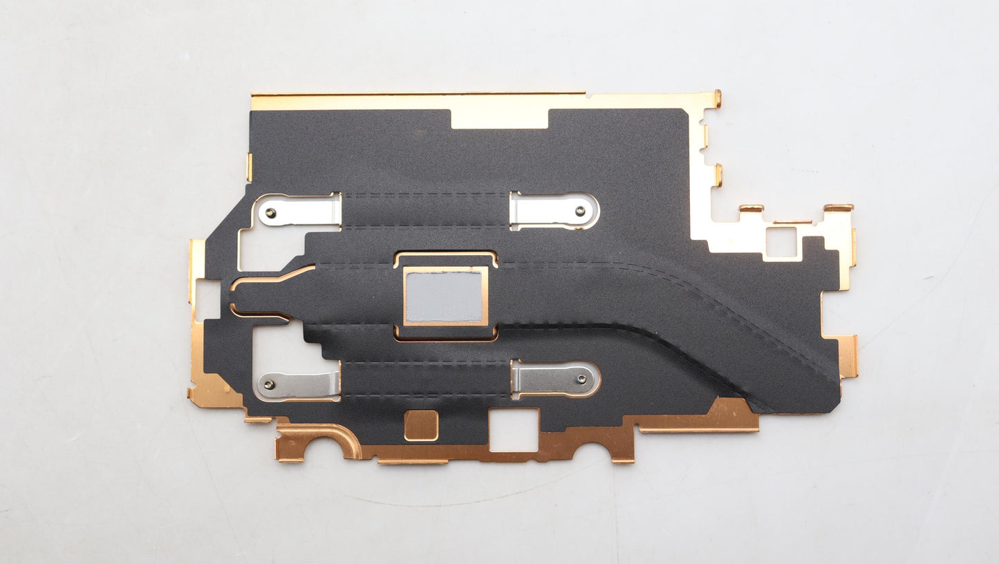 Lenovo Heatsink 500Eg4Frukc25A_Thm_As - 5H41B77353