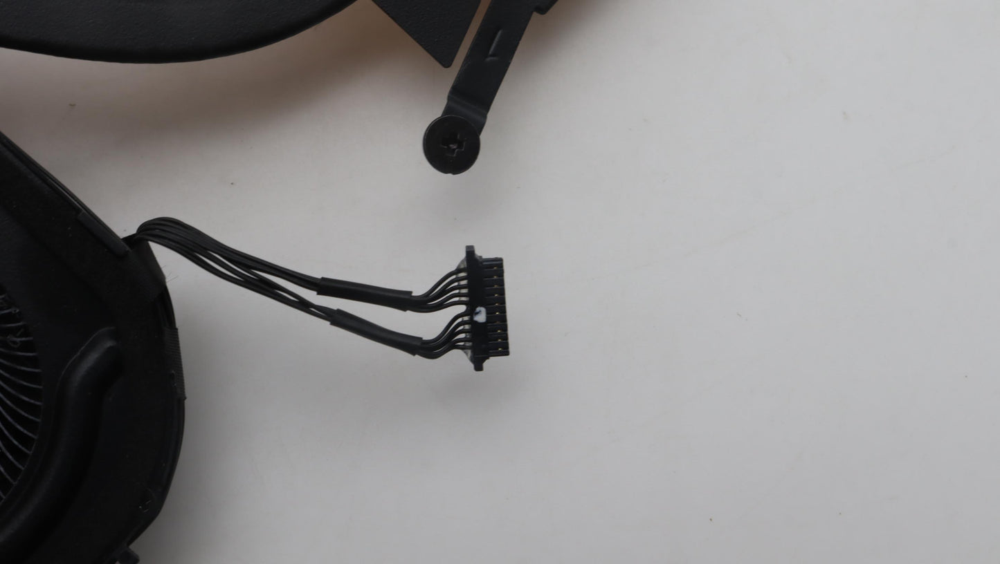 Lenovo Heatsink Kx3B0_Dual_Thm_Assy A - 5H41B77355