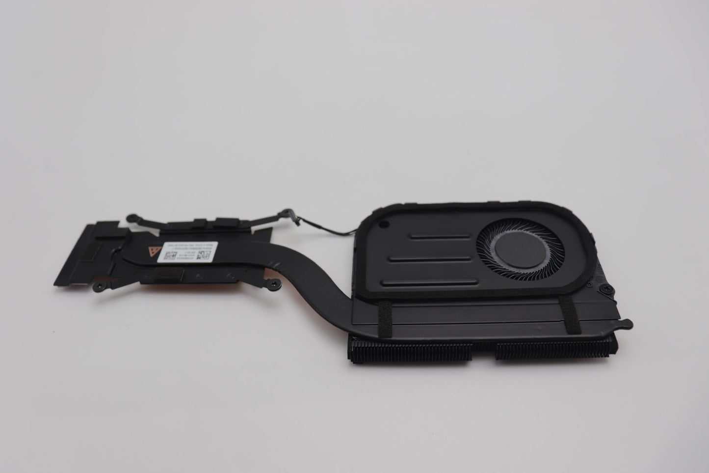 Lenovo Heatsink Kx3B0_Single_Thm_Assy - 5H41B77356