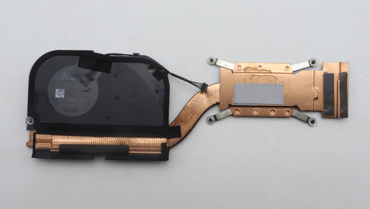 Lenovo Heatsink Kx3B0_Single_Thm_Assy - 5H41B77358