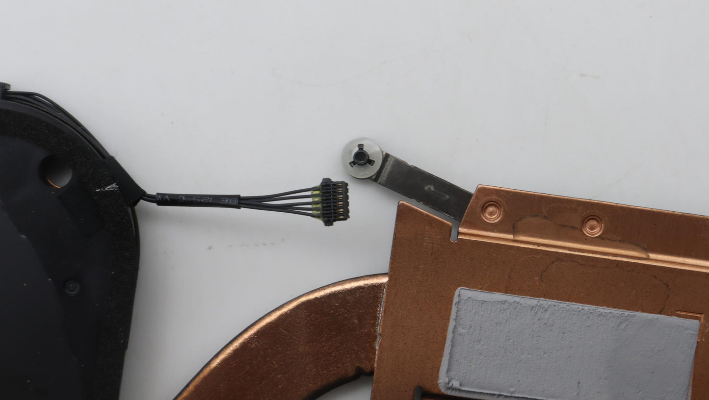 Lenovo Heatsink Kx3B0_Single_Thm_Assy - 5H41B77358
