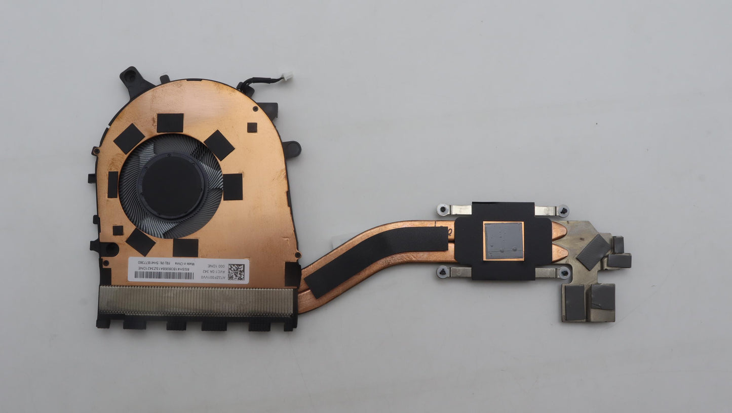 Lenovo Heatsink - 5H41B77360