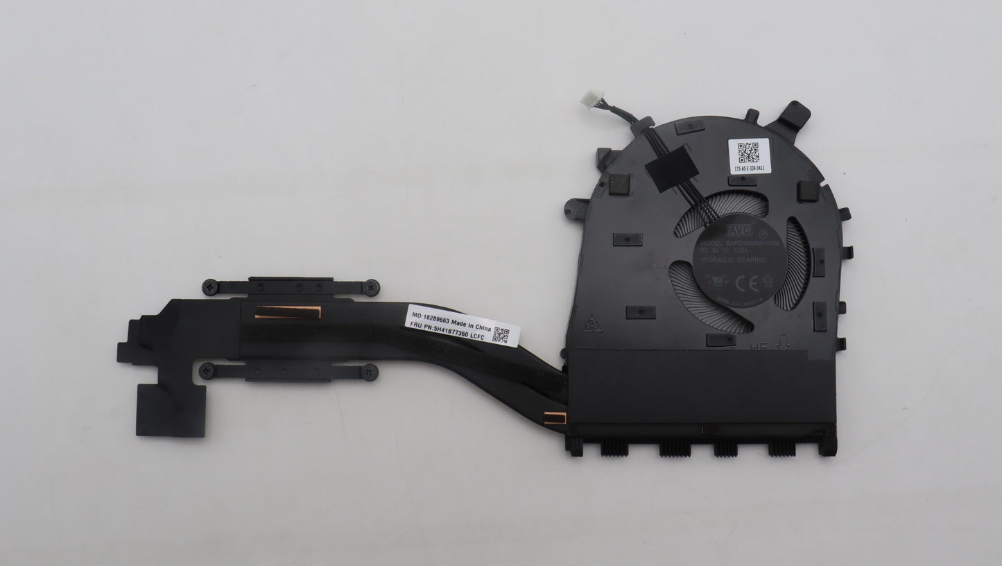 Lenovo Heatsink - 5H41B77360