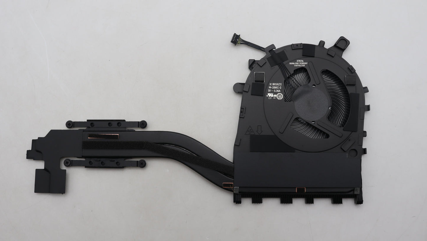 Lenovo Heatsinl - 5H41B77361