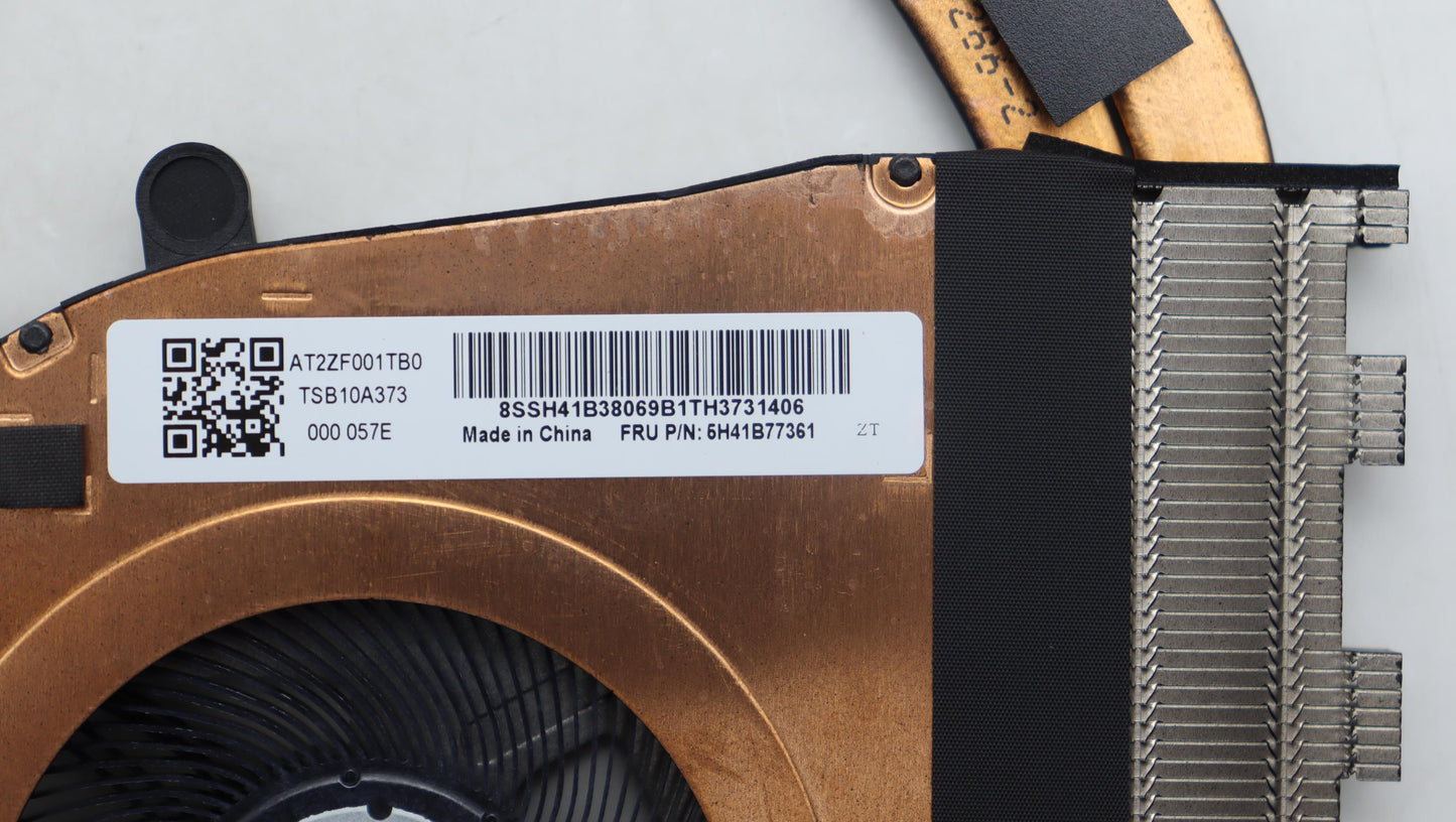 Lenovo Heatsinl - 5H41B77361