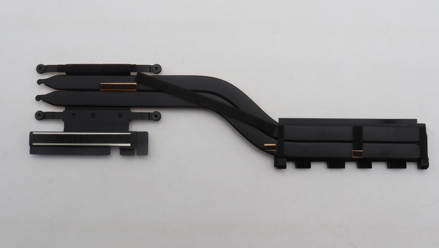 Lenovo Heatsink Fru Ke451_Uma_Thm_Ass - 5H41B77362