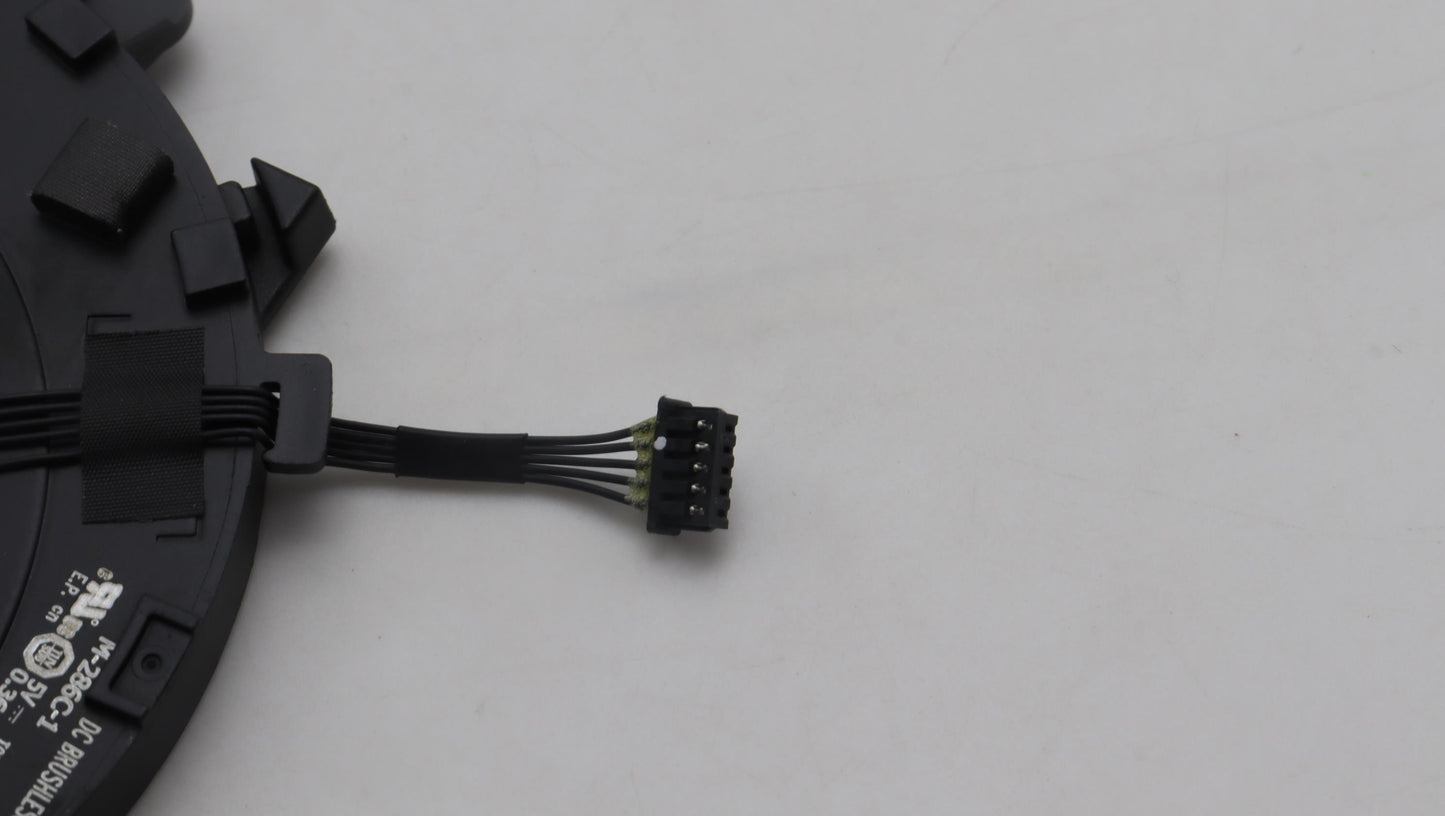 Lenovo Heatsink Fru Ke451_Swg_Thm_Ass - 5H41B77365
