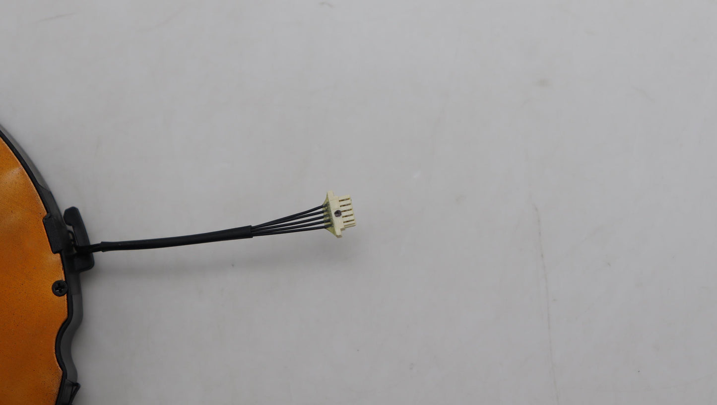 Lenovo Heatsink Frukt4D0 Swgthm_Assyd - 5H41B77366