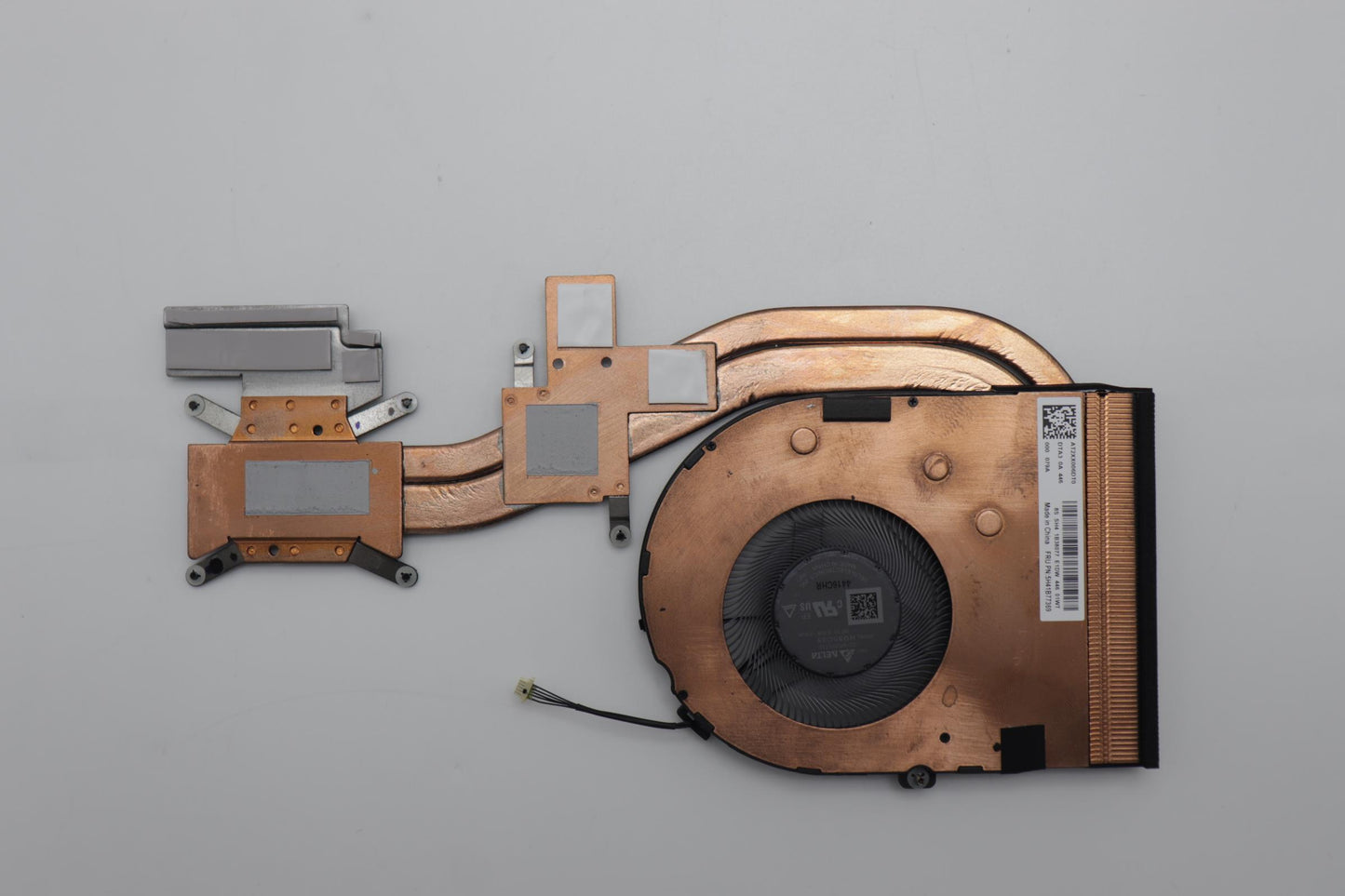 Lenovo Heatsink Frukt6D0 Swgthmassy_D - 5H41B77369