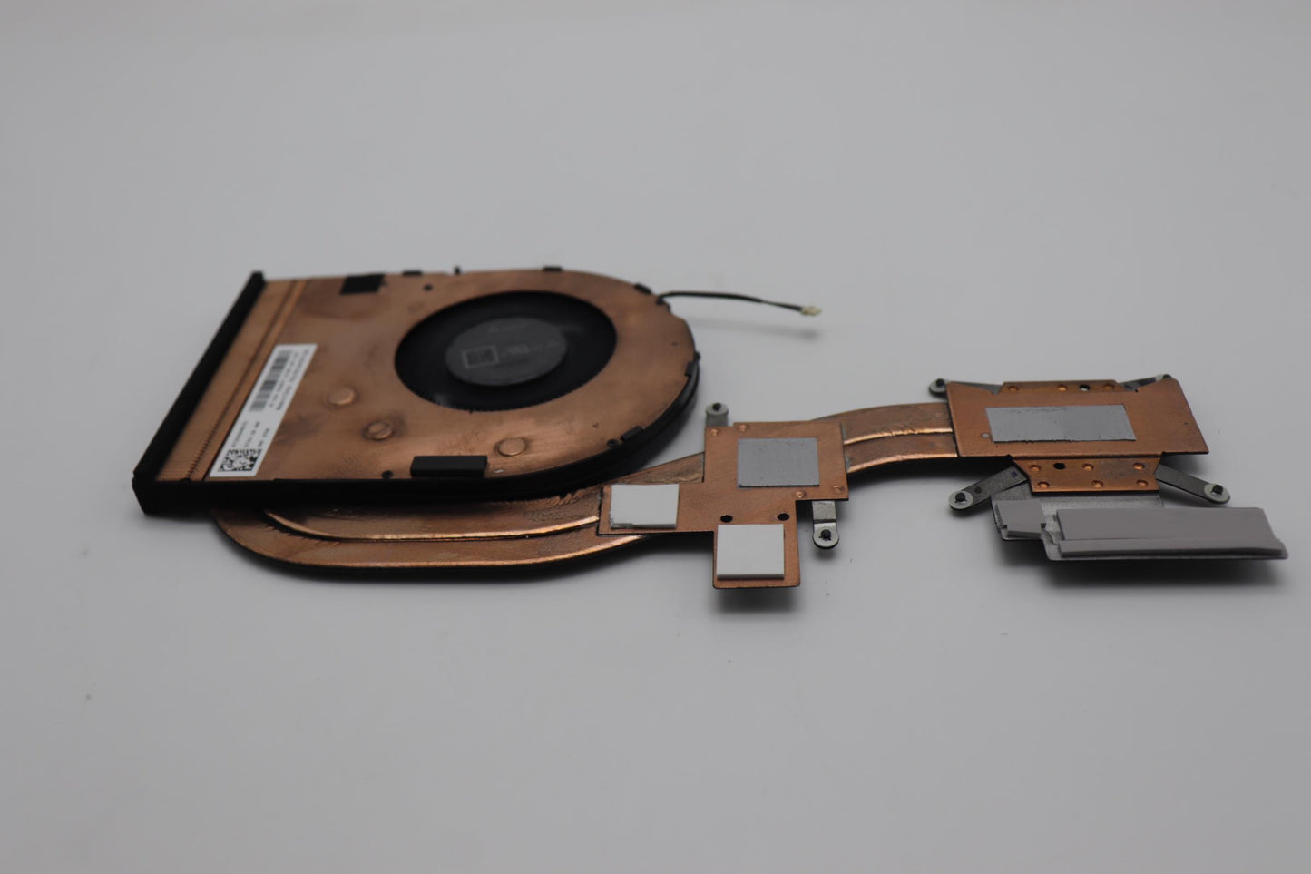 Lenovo Heatsink Frukt6D0 Swgthmassy_D - 5H41B77369