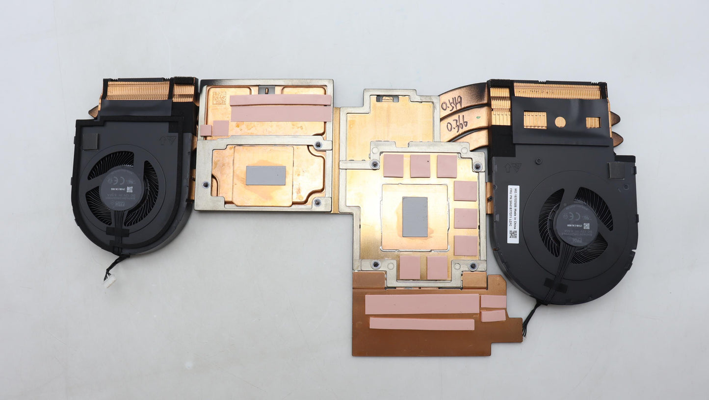 Lenovo Heatsink - 5H41B77371