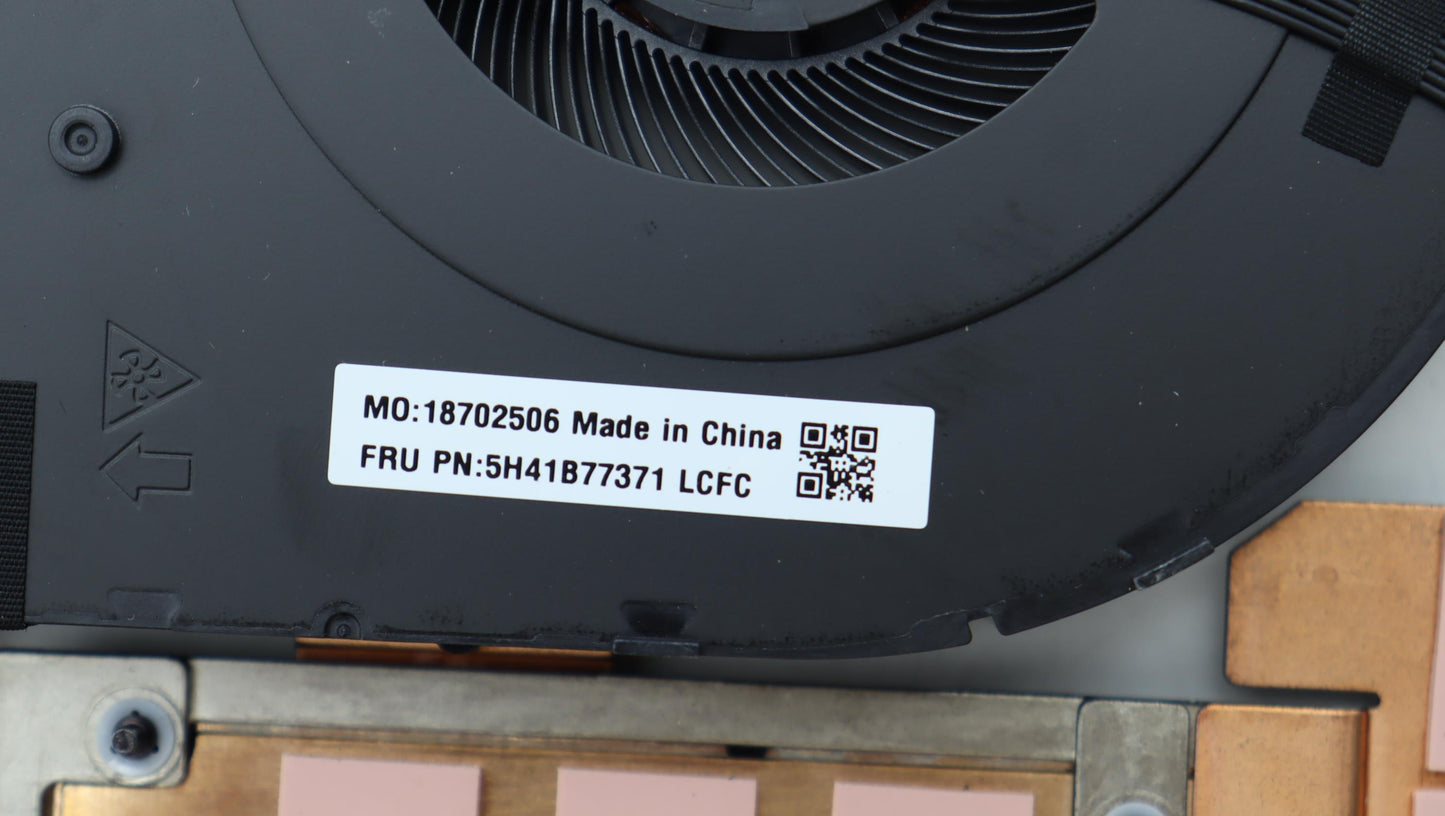 Lenovo Heatsink - 5H41B77371
