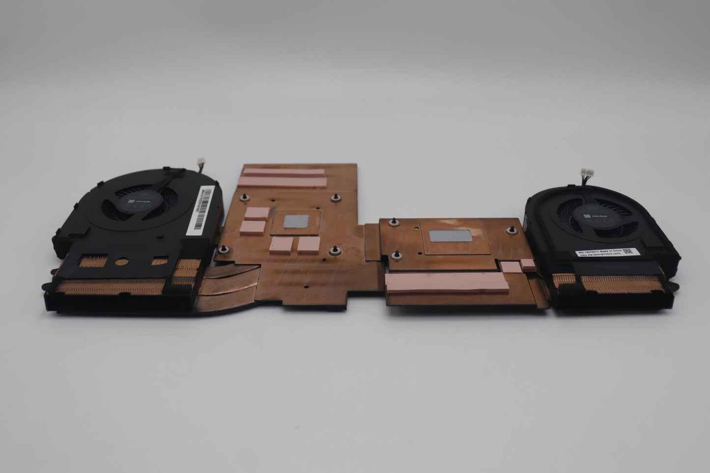 Lenovo Libra 2.0 Intel Fru Ther - 5H41B77372