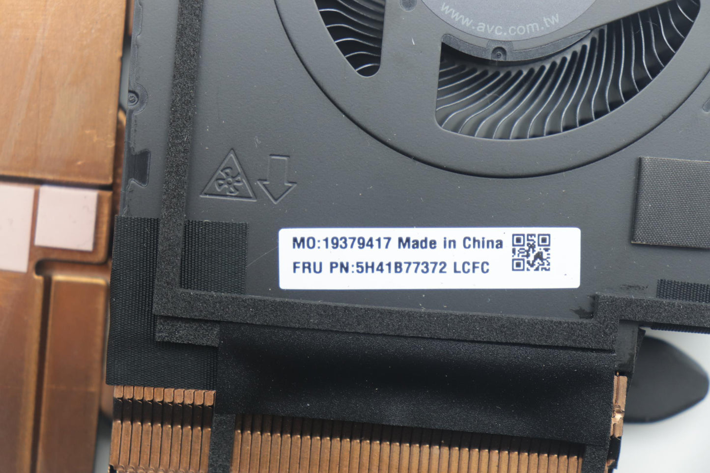 Lenovo Libra 2.0 Intel Fru Ther - 5H41B77372